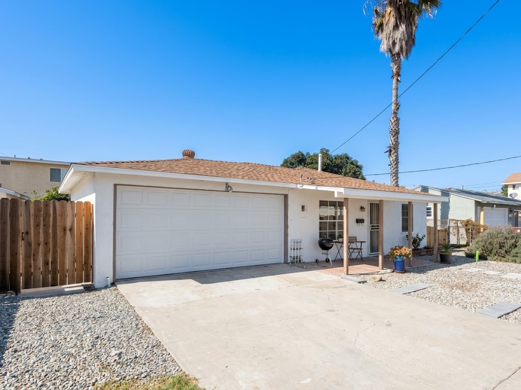 22423 Harvard Blvd
